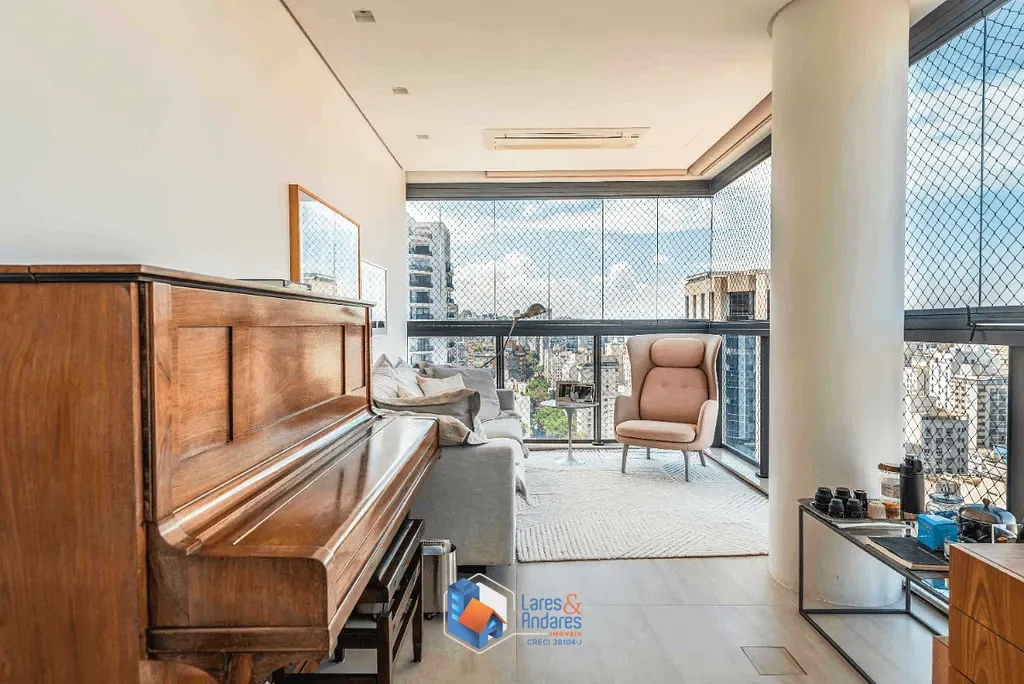 Cobertura, 5 quartos, 408 m² - Foto 20