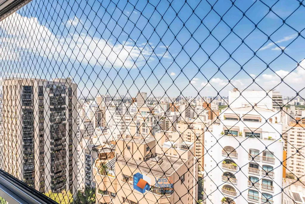 Cobertura, 5 quartos, 408 m² - Foto 27