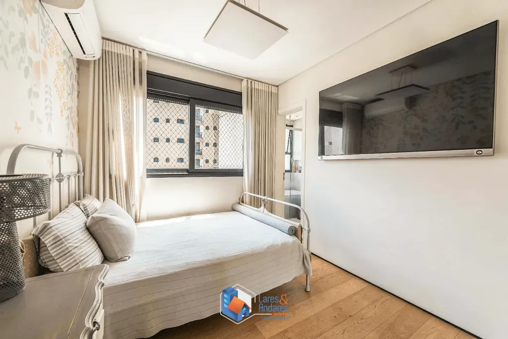 Cobertura, 5 quartos, 408 m² - Foto 26