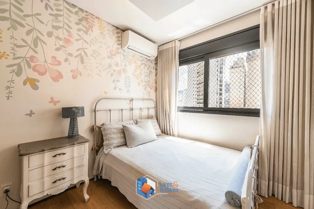 Cobertura, 5 quartos, 408 m² - Foto 25
