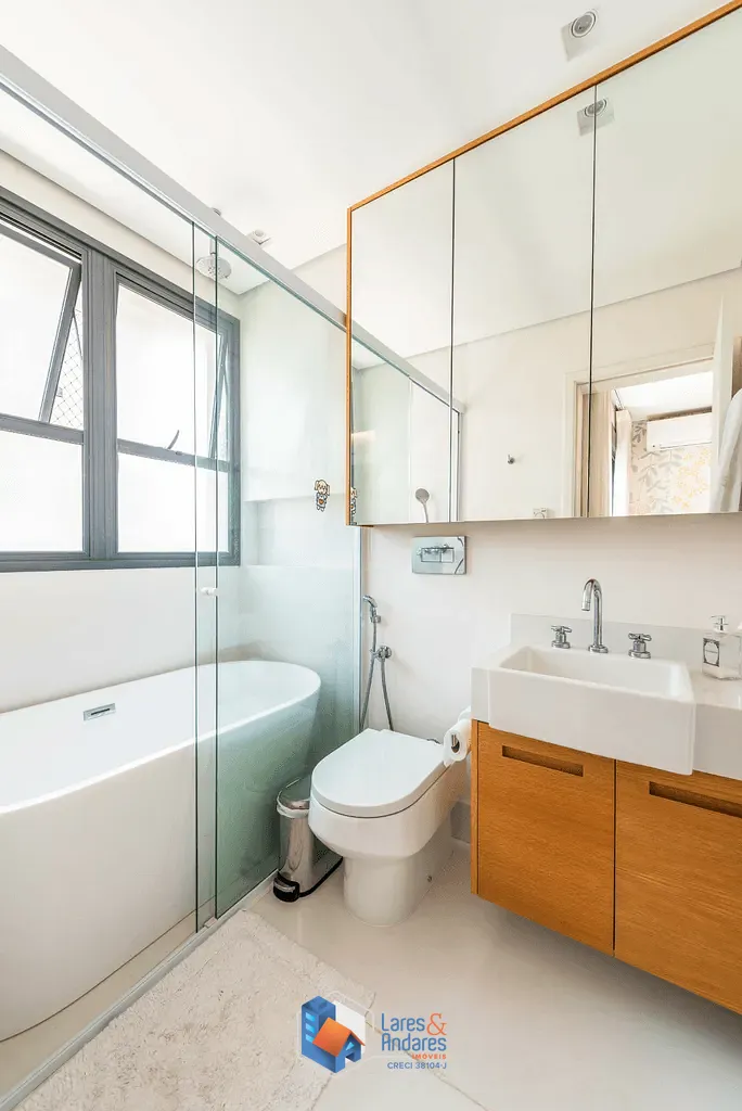 Cobertura, 5 quartos, 408 m² - Foto 23