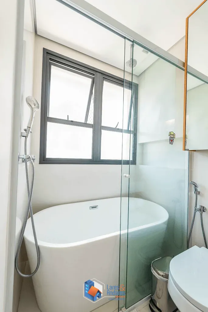Cobertura, 5 quartos, 408 m² - Foto 22