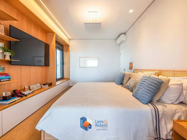 Cobertura / Penthouse 5 quartos e 6 banheiros, à venda, no bairro Jardim Paulista em São Paulo