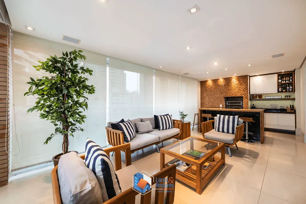 Apartamento, 3 quartos, 162 m² - Foto 23