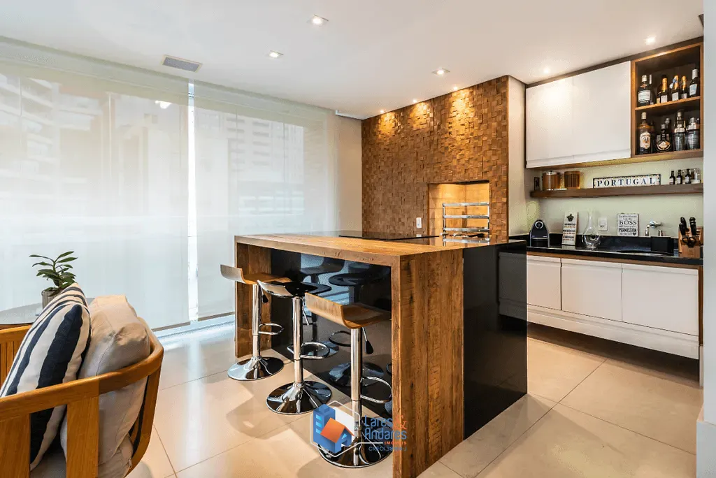 Apartamento, 3 quartos, 162 m² - Foto 21