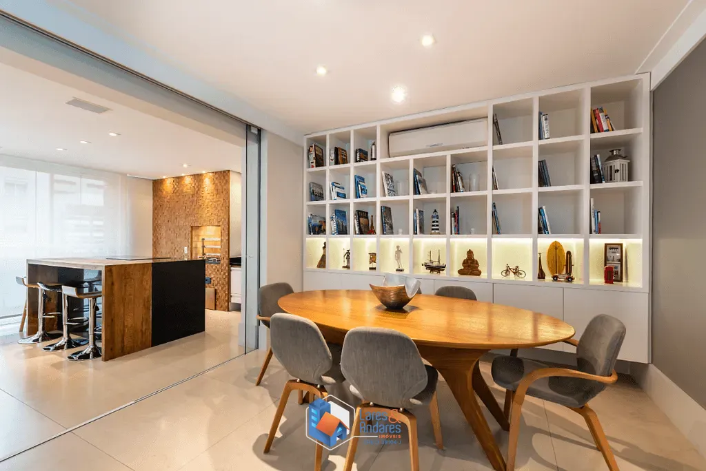 Apartamento, 3 quartos, 162 m² - Foto 18