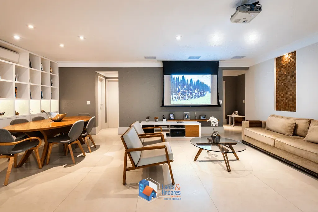 Apartamento, 3 quartos, 162 m² - Foto 17
