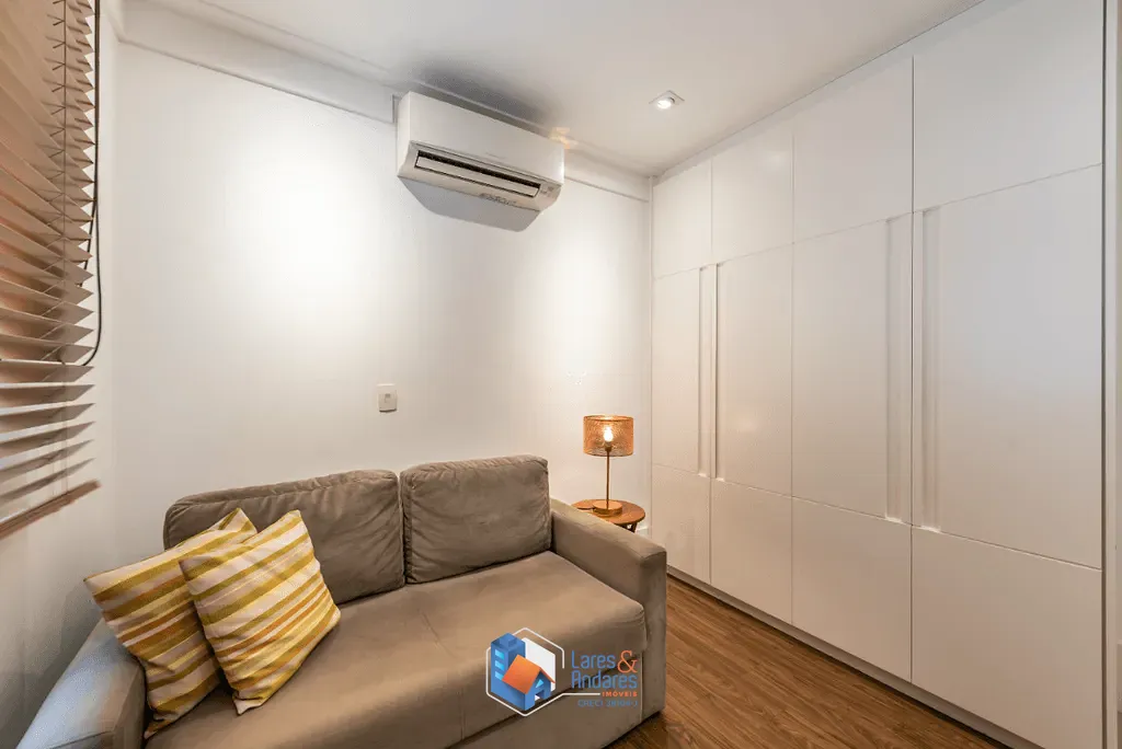 Apartamento, 3 quartos, 162 m² - Foto 13