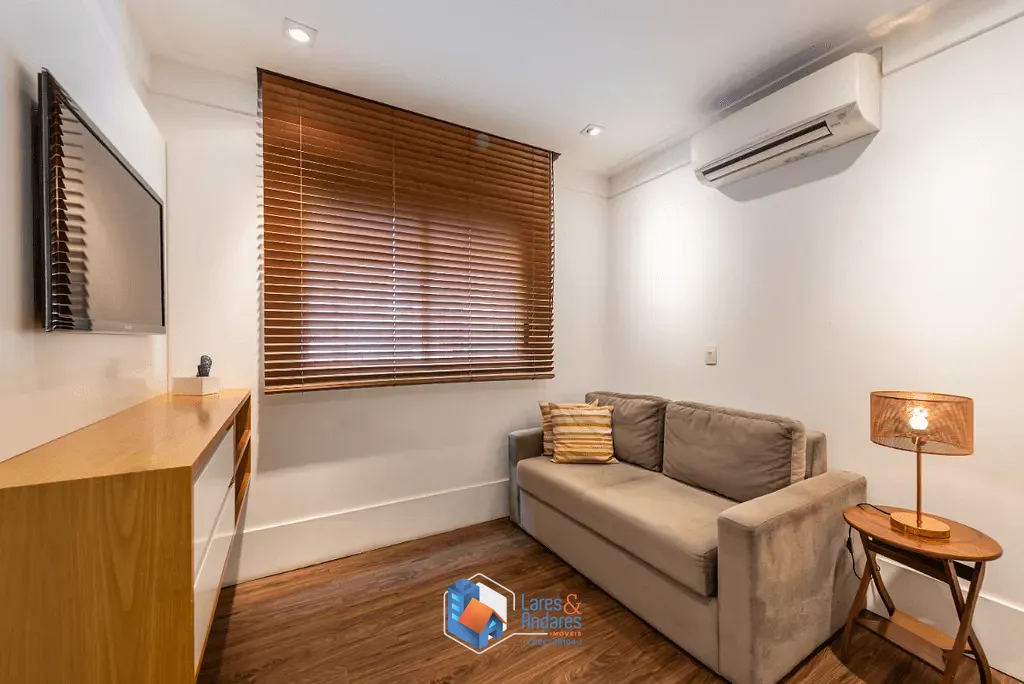 Apartamento, 3 quartos, 162 m² - Foto 12