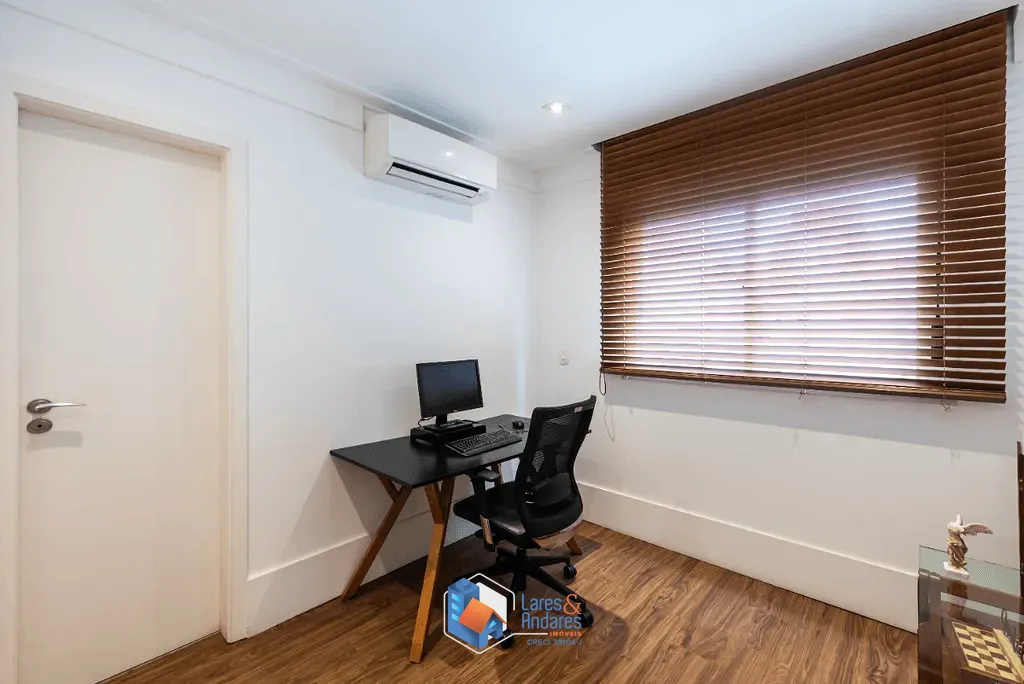 Apartamento, 3 quartos, 162 m² - Foto 10