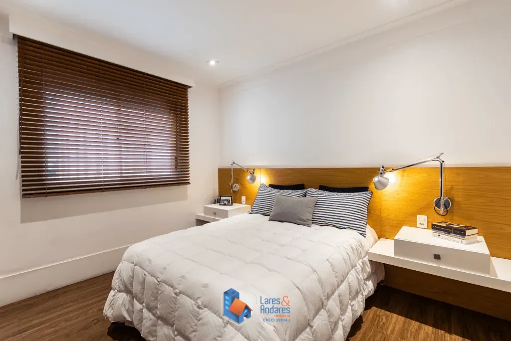 Apartamento, 3 quartos, 162 m² - Foto 8