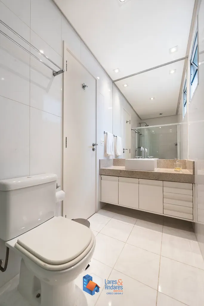 Apartamento, 3 quartos, 162 m² - Foto 5