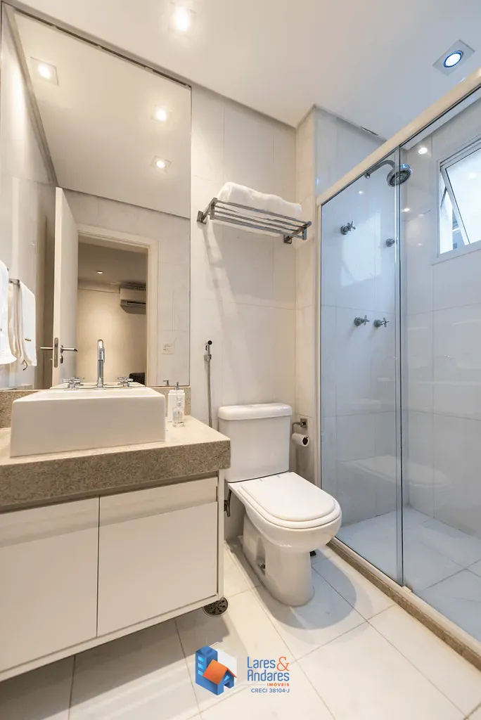 Apartamento, 3 quartos, 162 m² - Foto 4