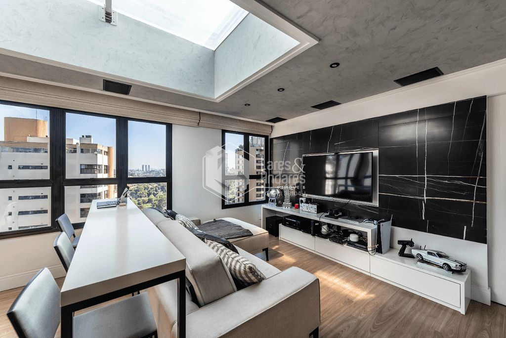 Cobertura, 1 quarto, 140 m² - Foto 33