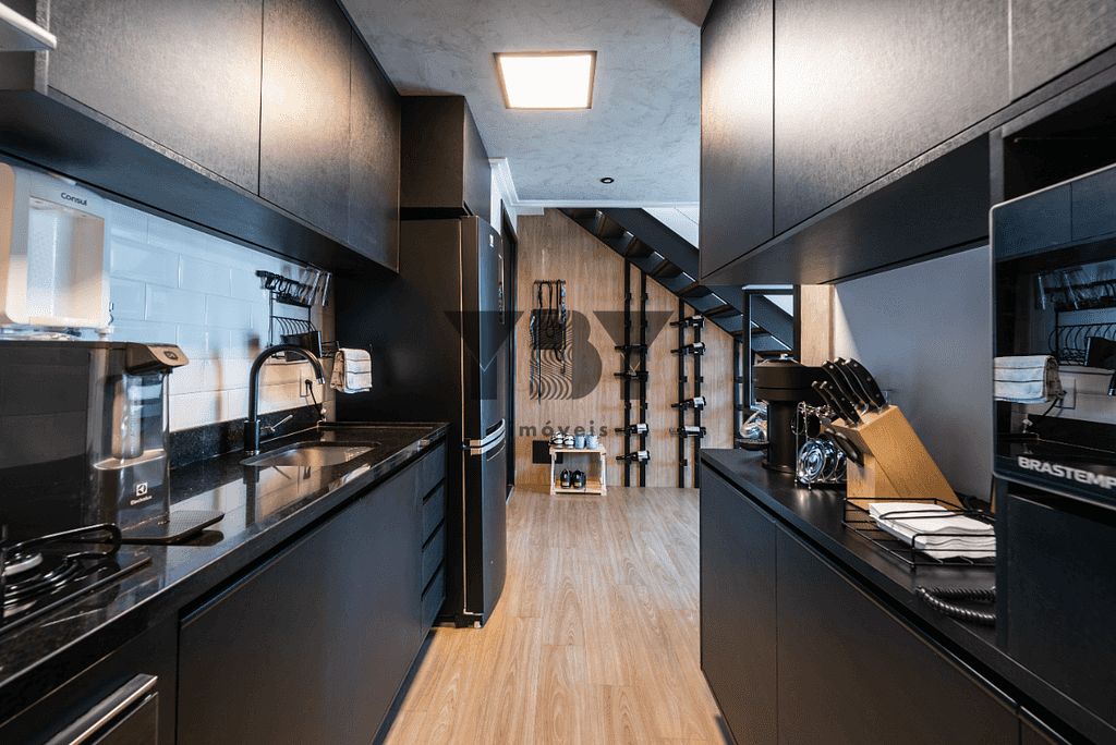 Cobertura à venda com 1 quarto, 140m² - Foto 25