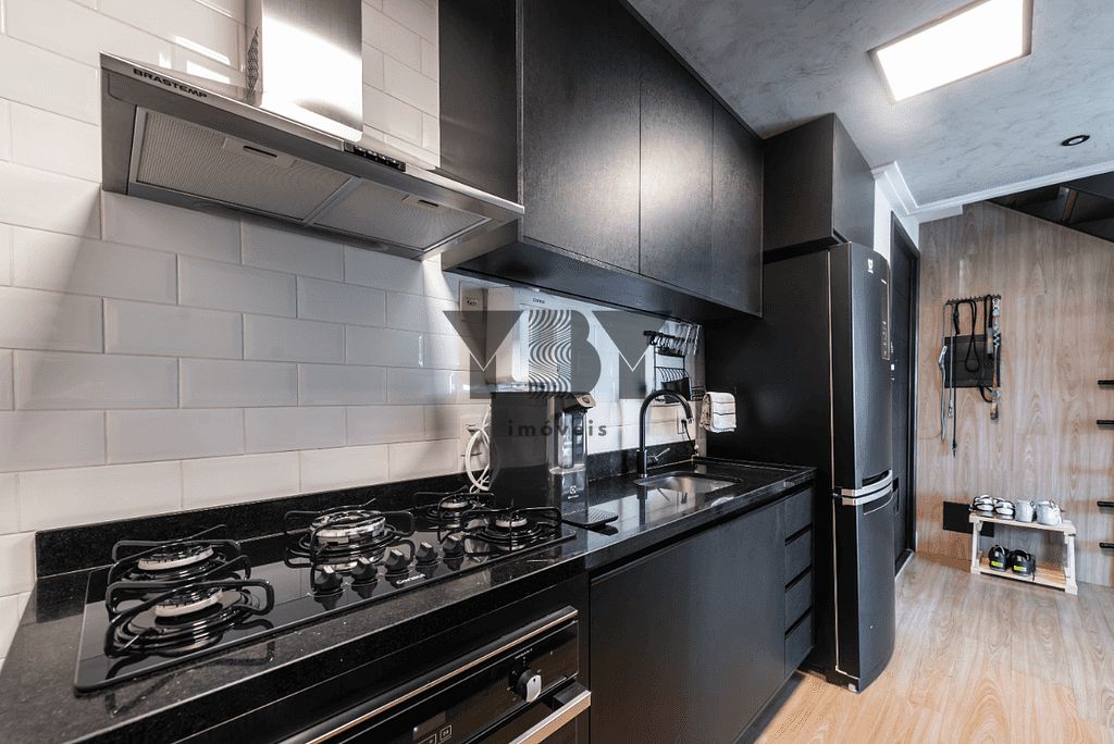 Cobertura à venda com 1 quarto, 140m² - Foto 24