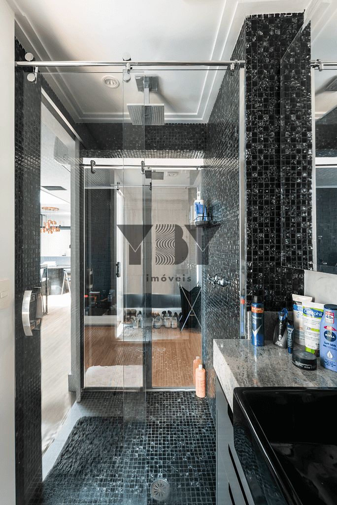 Cobertura à venda com 1 quarto, 140m² - Foto 21