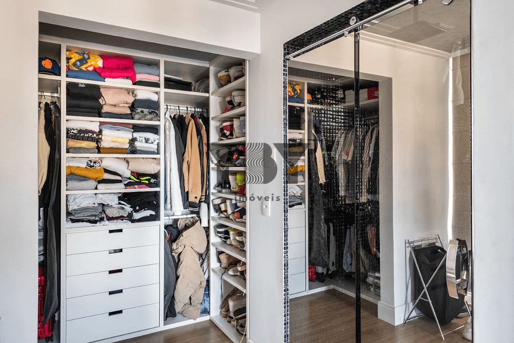 Cobertura à venda com 1 quarto, 140m² - Foto 19