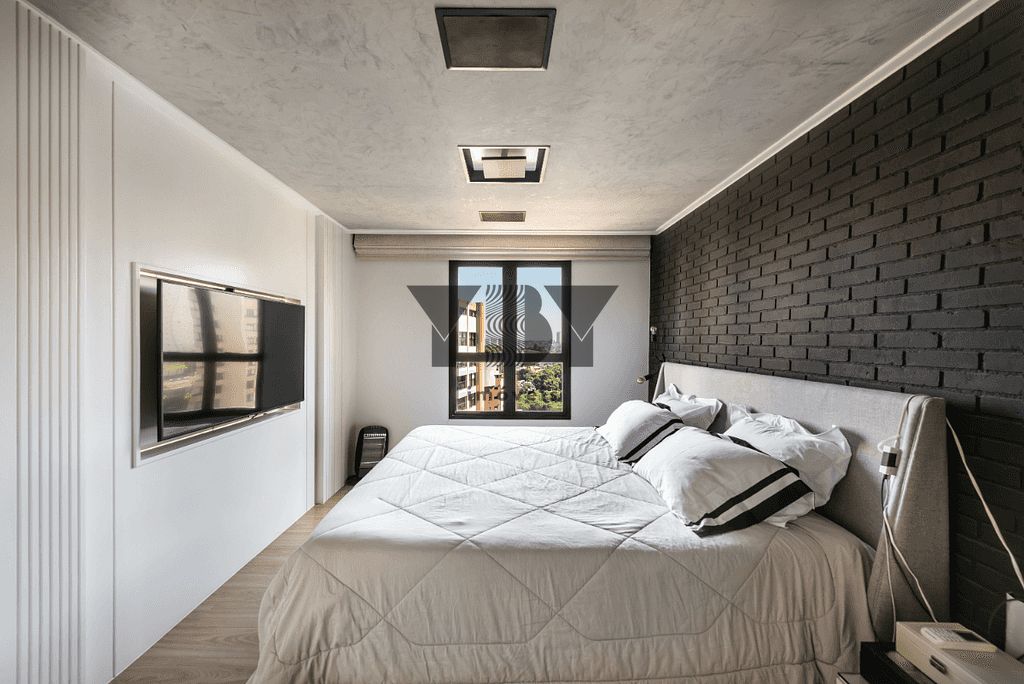 Cobertura à venda com 1 quarto, 140m² - Foto 10