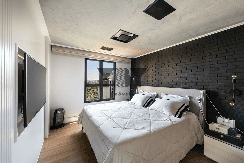 Cobertura à venda com 1 quarto, 140m² - Foto 18