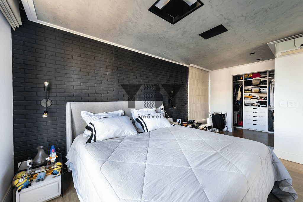 Cobertura à venda com 1 quarto, 140m² - Foto 3