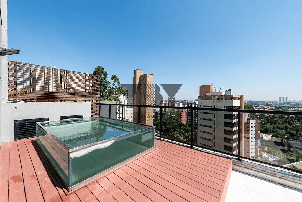 Cobertura à venda com 1 quarto, 140m² - Foto 7