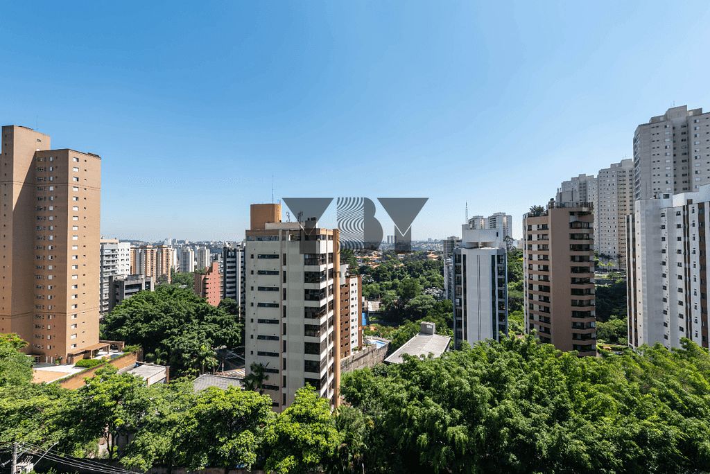 Cobertura à venda com 1 quarto, 140m² - Foto 11