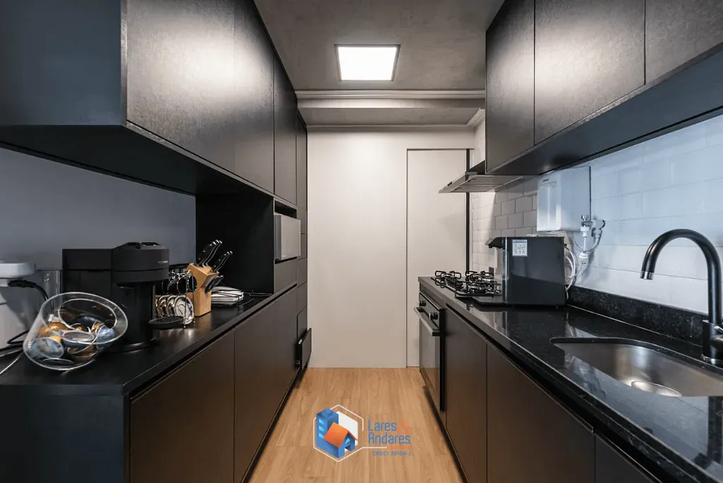 Cobertura, 1 quarto, 140 m² - Foto 27