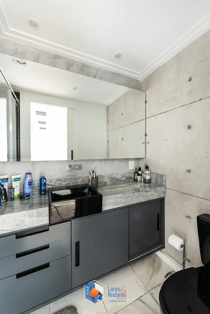Cobertura, 1 quarto, 140 m² - Foto 22