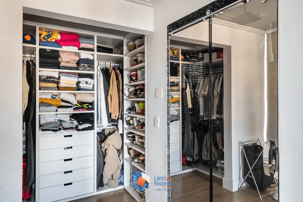 Cobertura, 1 quarto, 140 m² - Foto 19