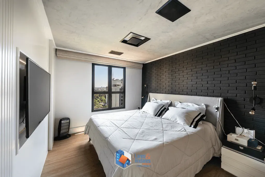 Cobertura, 1 quarto, 140 m² - Foto 18