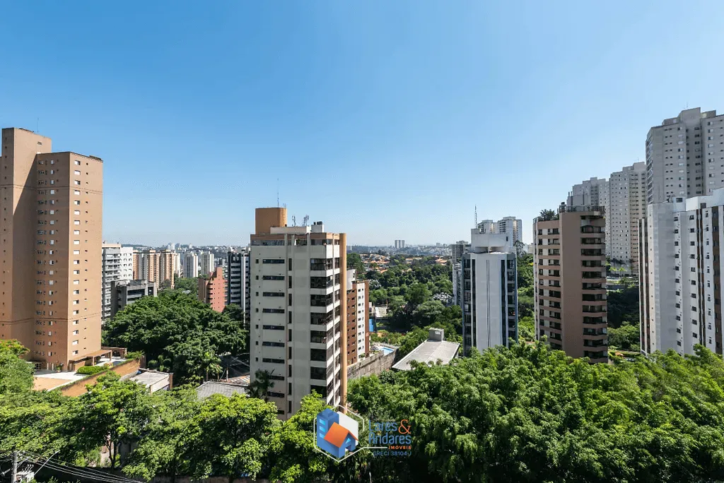 Cobertura, 1 quarto, 140 m² - Foto 11