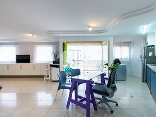 Foto do Cobertura / Penthouse-Cobertura Duplex à venda 1 Quarto 2 Vagas 114M² Jardim Ampliação São Paulo - SP