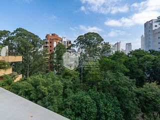 Foto do Cobertura / Penthouse-Cobertura Duplex à venda 1 Quarto 2 Vagas 114M² Jardim Ampliação São Paulo - SP