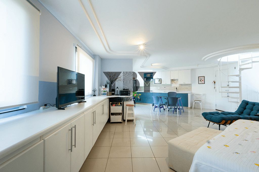 Cobertura à venda com 1 quarto, 114m² - Foto 29