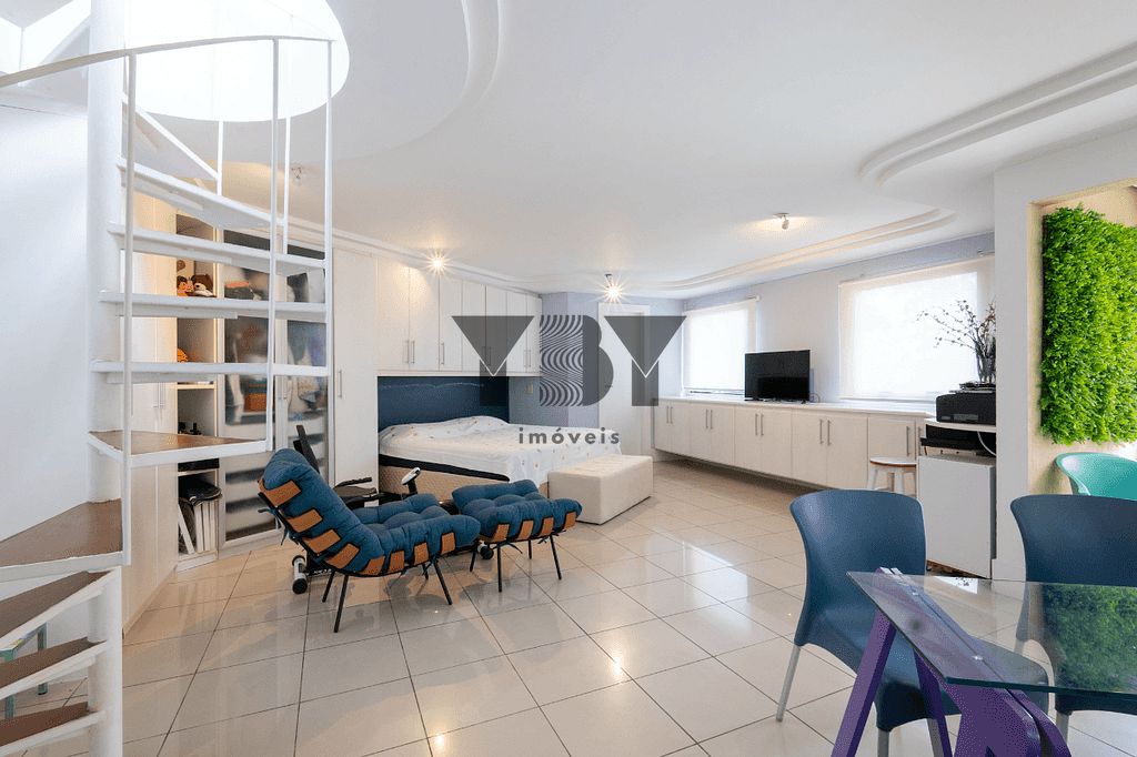 Cobertura à venda com 1 quarto, 114m² - Foto 27