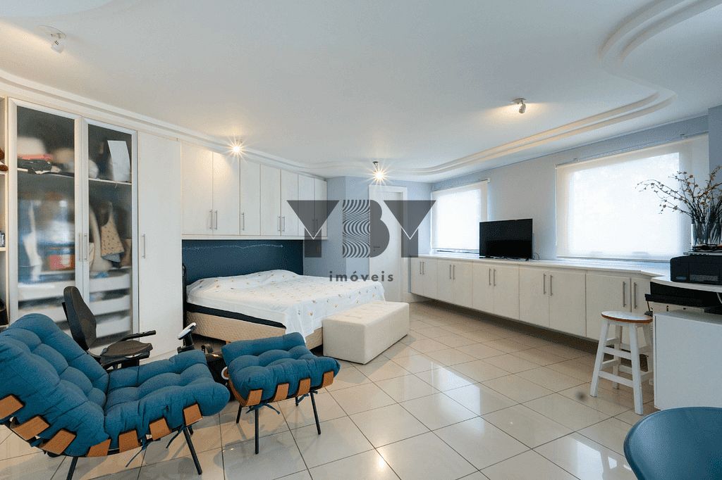Cobertura à venda com 1 quarto, 114m² - Foto 26