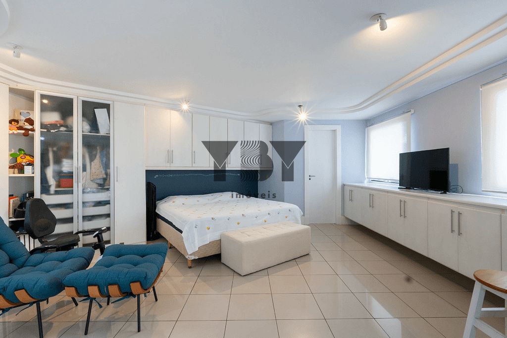 Cobertura à venda com 1 quarto, 114m² - Foto 25