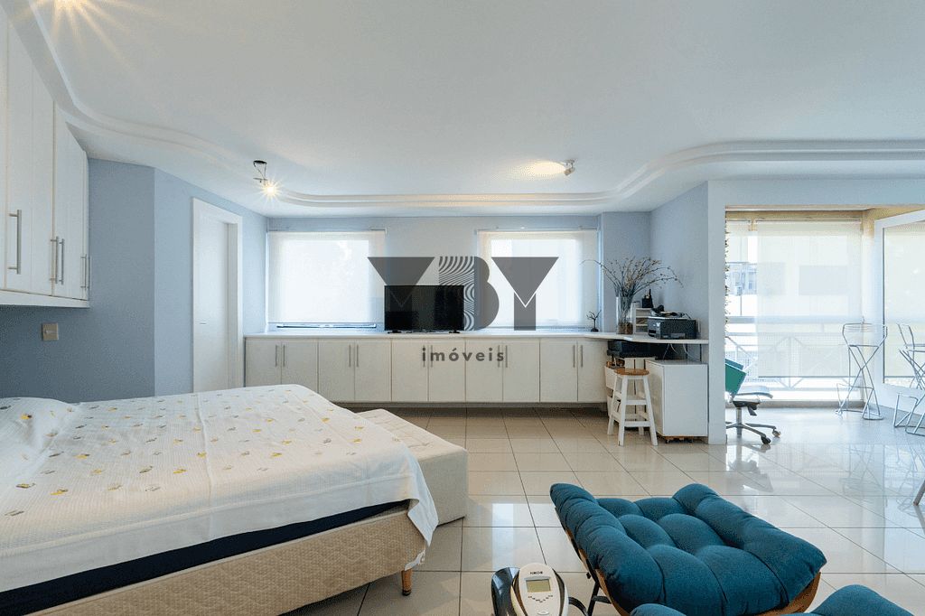 Cobertura à venda com 1 quarto, 114m² - Foto 22