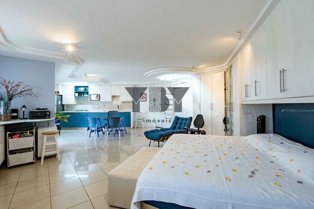 Cobertura à venda com 1 quarto, 114m² - Foto 21