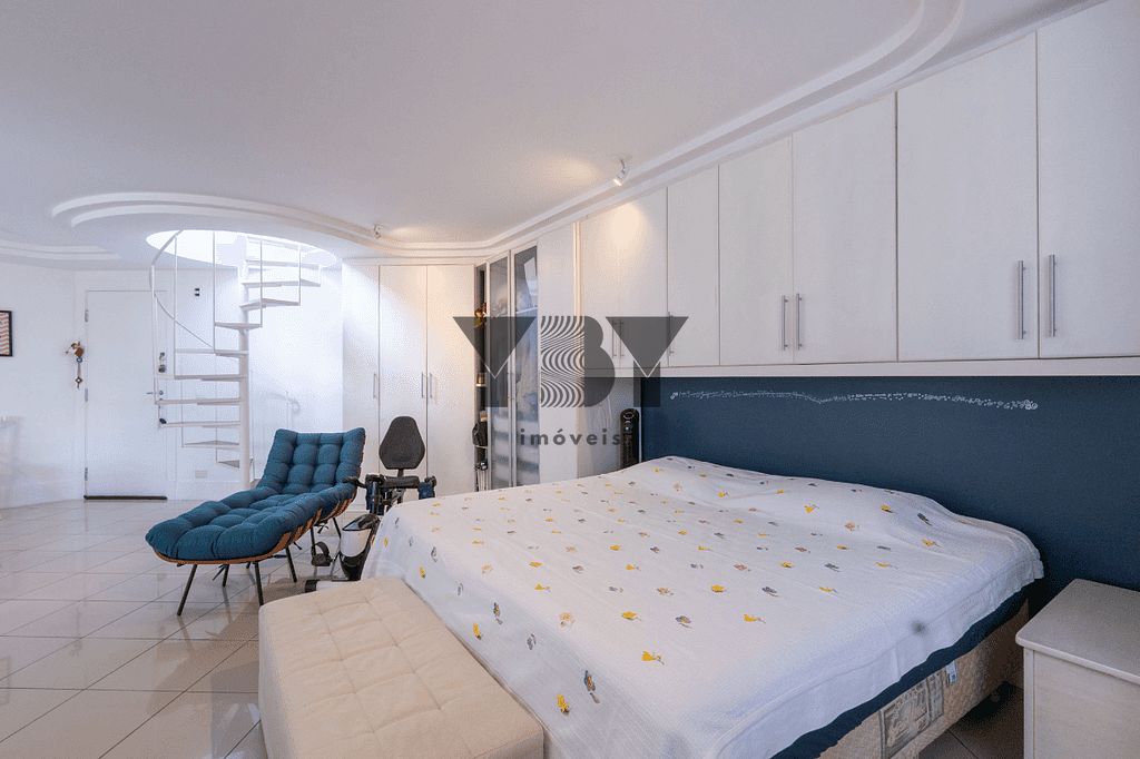 Cobertura à venda com 1 quarto, 114m² - Foto 20