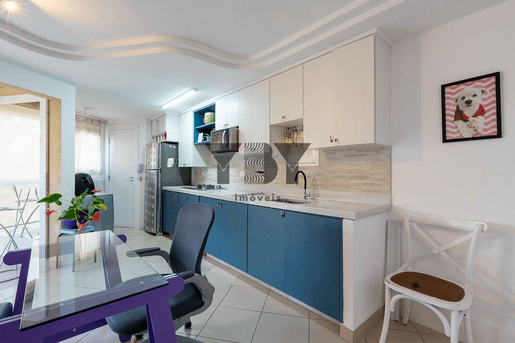 Cobertura à venda com 1 quarto, 114m² - Foto 15