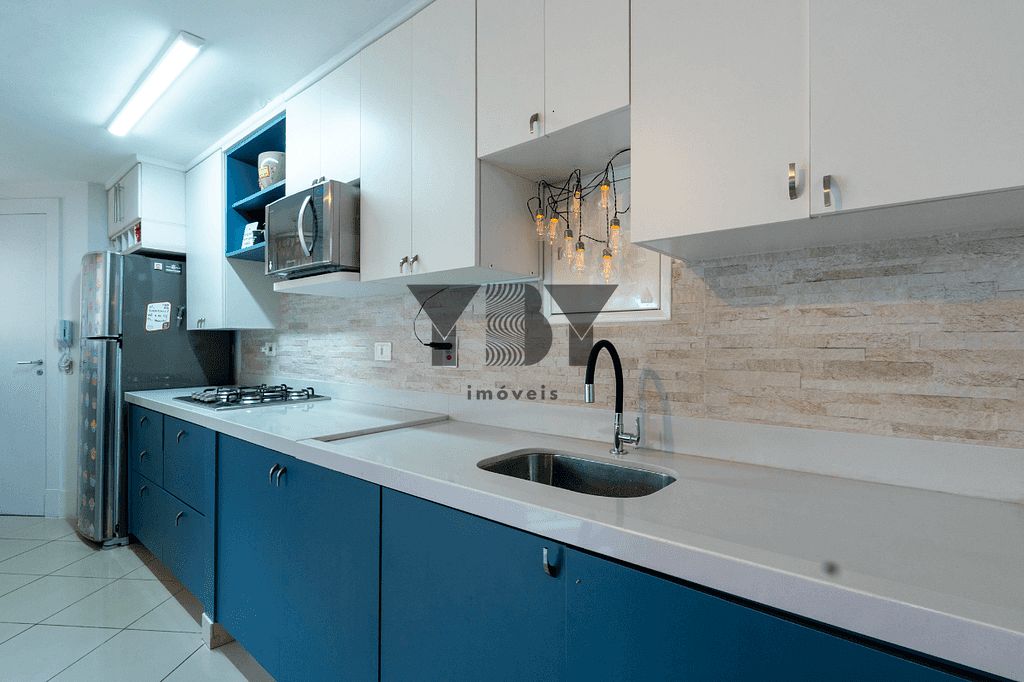 Cobertura à venda com 1 quarto, 114m² - Foto 7