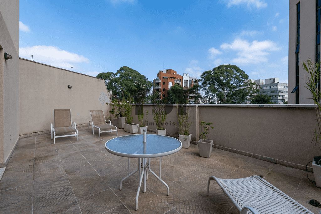 Cobertura à venda com 1 quarto, 114m² - Foto 6