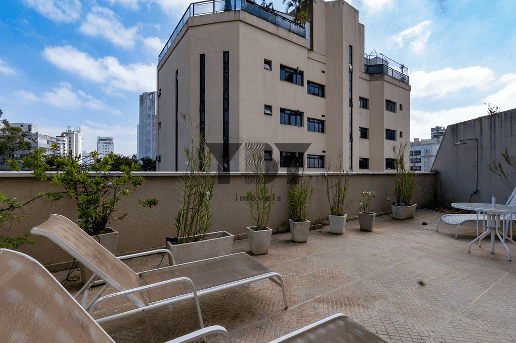 Cobertura à venda com 1 quarto, 114m² - Foto 5