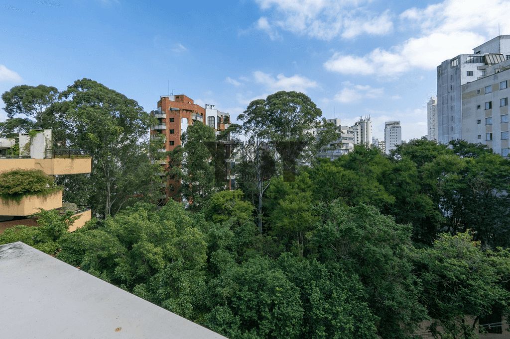 Cobertura à venda com 1 quarto, 114m² - Foto 4