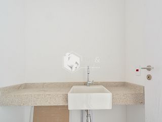 Foto do Sala-Sala à venda 1 Vaga 36M² Cerqueira César São Paulo - SP