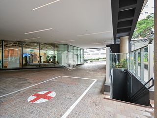 Foto do Sala-Sala à venda 1 Vaga 36M² Cerqueira César São Paulo - SP
