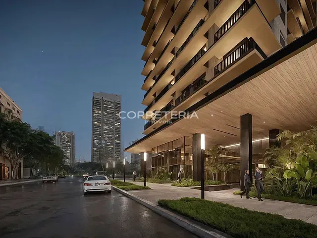 Studio 1 quarto e 1 banheiro, à venda, no bairro Vila Mariana em São Paulo