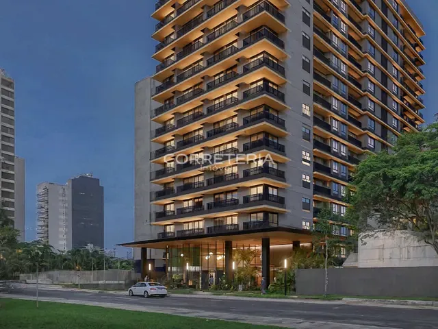 Studio 1 quarto e 1 banheiro, à venda, no bairro Vila Mariana em São Paulo